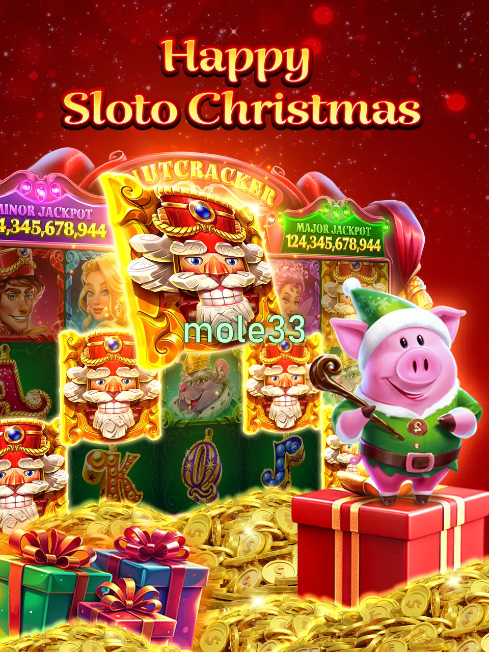 mole33 Preview - Resmi Unduh